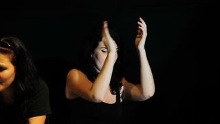 Artikultura: Predstava “Etsilazak” Teatra Verdi, Foto: Ivan Dilber Artikultura: Predstava “Etsilazak” Teatra Verdi, Foto: Ivan Dilber