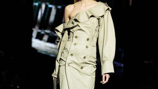 Toyota Fashion week, treća večer