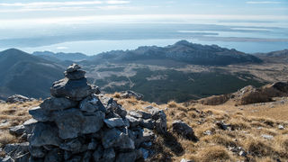Od Velikog Rujna, preko Rujanske kose do Višerujna…