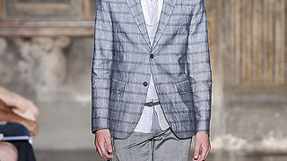 John Varvatos proljeće/ljeto 2010 (Moda.hr) John Varvatos proljeće/ljeto 2010 (Moda.hr)