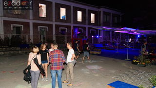 KvartArt: Koncert Scarlet Notesa KvartArt: Koncert Scarlet Notesa