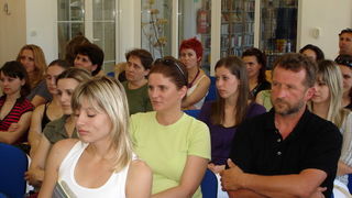 Znanjem do posla: Dodjela ECDL diploma u Benkovcu