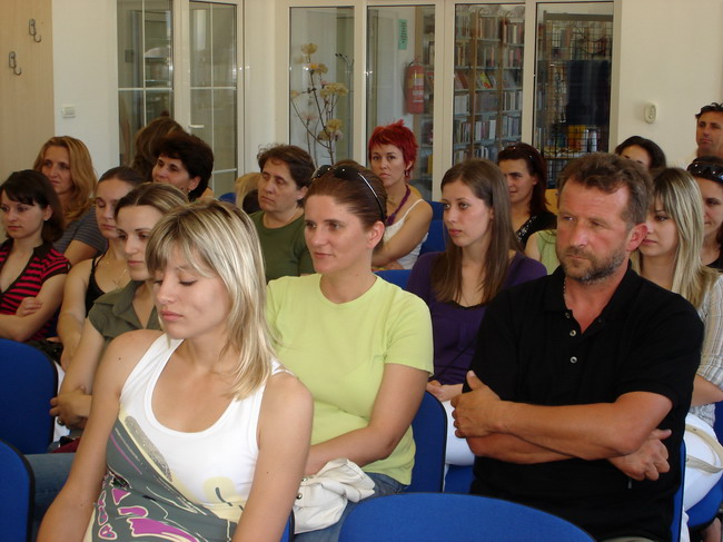 Znanjem do posla: Dodjela ECDL diploma u Benkovcu