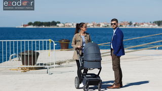 Đir po gradu, srijeda 11. listopada 2017. Đir po gradu, srijeda 11. listopada 2017.