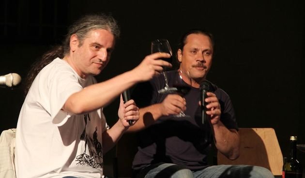 Treći dan Kalibar Bestivala, foto: Iva Perinčić