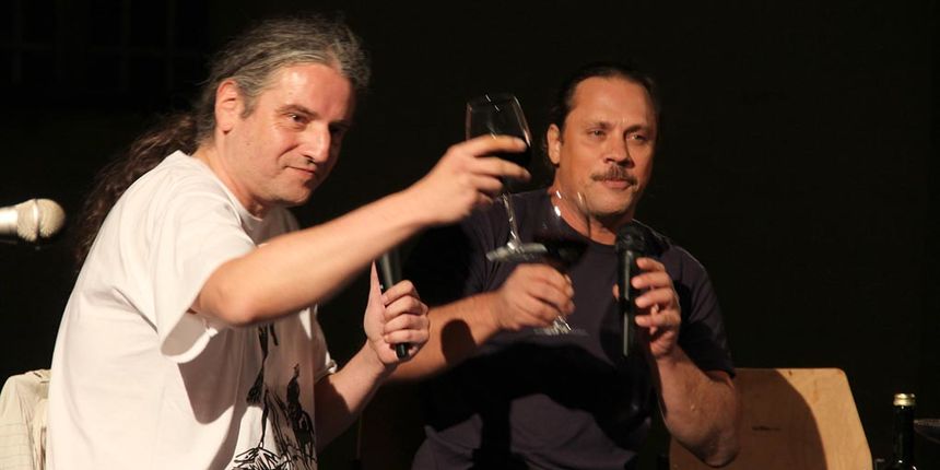 Treći dan Kalibar Bestivala, foto: Iva Perinčić