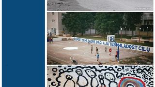 Kako transformirati Bili Brig? Evo ideja mladih arhitekata