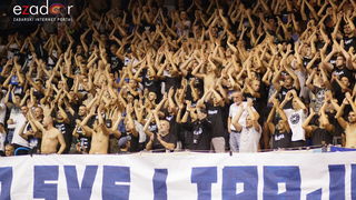 Humanitarna utakmica u Jazinama: KK Zadar – KK Diadora Humanitarna utakmica u Jazinama: KK Zadar – KK Diadora