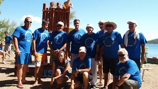 3. Plivacki maraton “Oko Benusica . Ist 2010.”, Foto: Mladen Levacic 3. Plivacki maraton “Oko Benusica . Ist 2010.”, Foto: Mladen Levacic