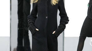 Kaputi za zimu 2009/2010 (Moda.hr)