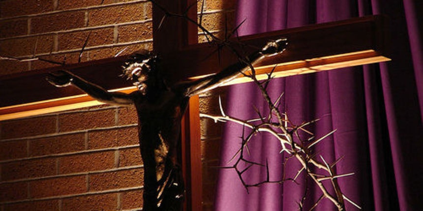 Pepelnica, početak korizmenog vremena, foto; www.hercegovina.info