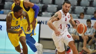 ZDBT 2018: Olimpia Milano – Maccabi Tel Aviv 80-75 ZDBT 2018: Olimpia Milano – Maccabi Tel Aviv 80-75