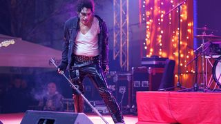 Superstar Show Tribute to Jackson One @ Advent u Zadru