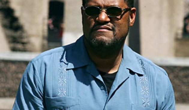 Lawrence Fishburne (foto: net.hr)