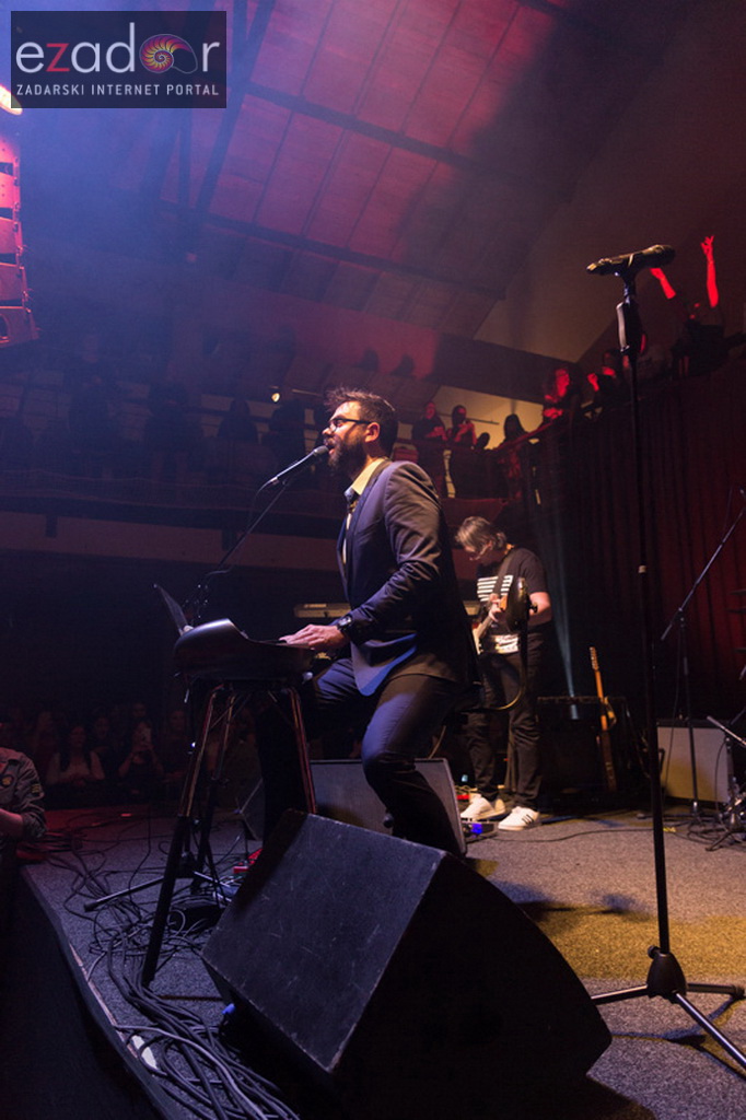 Petar Grašo @ Arsenal Zadar Petar Grašo @ Arsenal Zadar