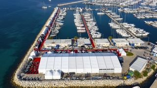 Drugog dana Biograd Boat Show-a počeo 3. Croatia Charter Expo Drugog dana Biograd Boat Show-a počeo 3. Croatia Charter Expo