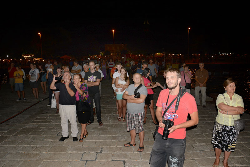 Međunarodno natjecanje svirača usne harmonike – Cvitara 2015., Footo: Lucija Juravić Međunarodno natjecanje svirača usne harmonike – Cvitara 2015., Footo: Lucija Juravić