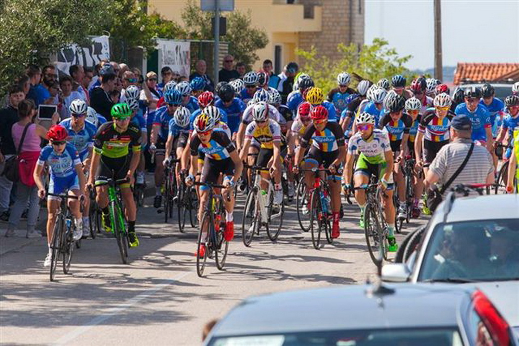 58. Velika nagrada 1. svibnja- Memorijal Damira Zdrilića