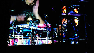 Zadar, 29.07.2013. snimio: Nenad Marčev 
Koncert Carlos Santana 
Prostor pored dvorane u Jazinama