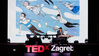 TEDxZagreb 2024. @ Zagrebački velesajam