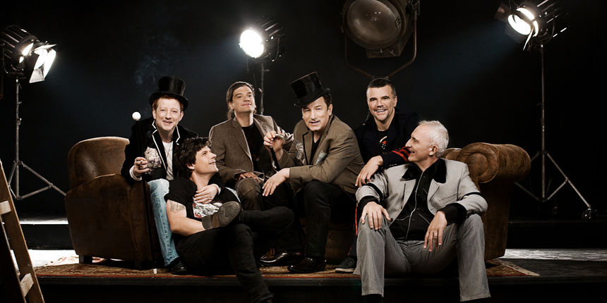 Prljavo kazalište Prljavo kazalište