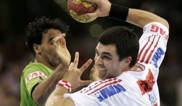 Renato Sulić (Foto:ap@daylife.com)