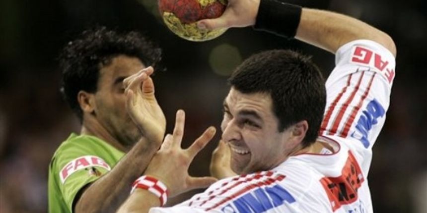 Renato Sulić (Foto:ap@daylife.com)