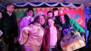 Virske maškare 2018: Defile maškaranih skupina i fešta uz “Koktelse”