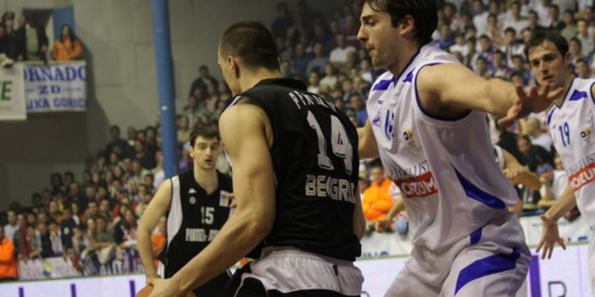 Pekovic i Lalic Pekovic i Lalic