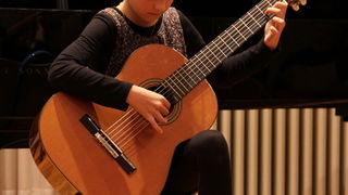 Koncert učenika Glazbene škole sv. Benedikta Koncert učenika Glazbene škole sv. Benedikta