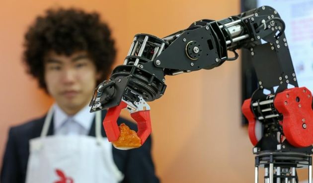 Informacijske tehnologije