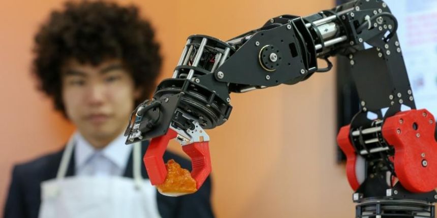 Informacijske tehnologije