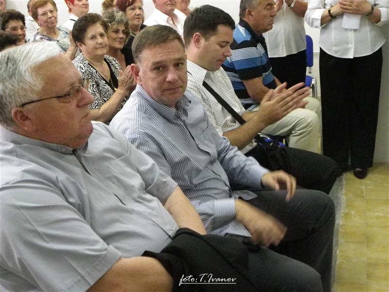 “Žene u domovinskom ratu – Zadar” predstavile knjigu u Poljani