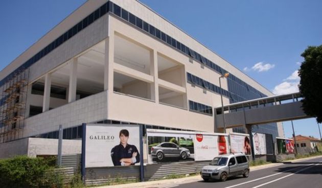 Poliklinika će prve pacijente primiti do kraja iduće godine, foto: radio.hrt.hr