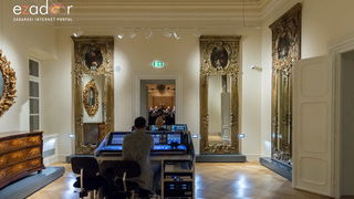 Koncert klavirskog kvinteta Rimski-Korsakov @ Kneževa palača