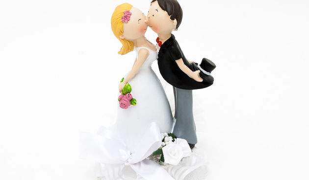 Zaručnički tečaj i priprema na crkveni brak