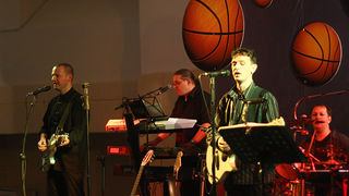 Donatorska večer KK Zadar na Višnjiku