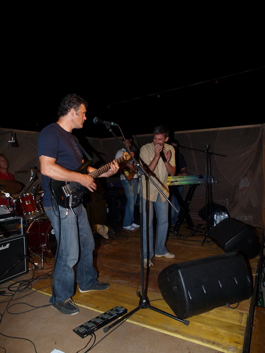 Kualjska tunuara 2010, Foto: Vedran Penga