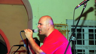 Providurova palaca; Punk koncert “Ulica to smo mi”, Foto: Ivan Dilber