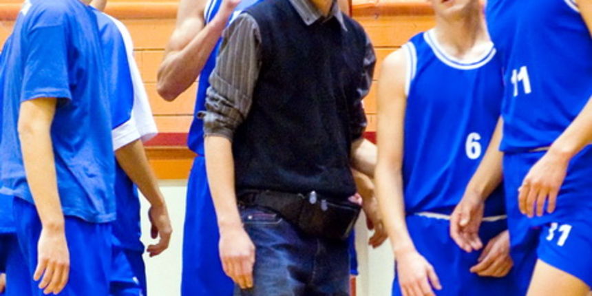 Luka Bujas, KK Otok Ugljan Luka Bujas, KK Otok Ugljan