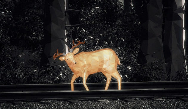 Riječ je o filmovima Planemo Veljka Popovića, #merrychristmas Chintis Lundgren i Dota Petre Zlonoga te manjinskoj koprodukciji Noćna ptica Špele Čadež