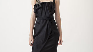 Vera Wang predjesenska kolekcija 2010 (coutorture.com)