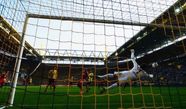 Bundesliga, foto: twitter