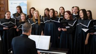 Na Sveučilištu u Zadru održana promocija magistara