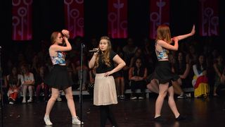 Dječji festival Benjafest, foto: Iva Perinčić