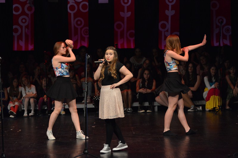 Dječji festival Benjafest, foto: Iva Perinčić