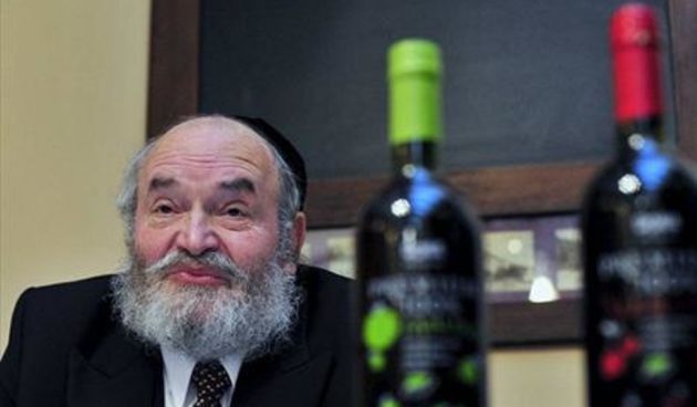 Dalmacijavino prodano Berkowitzu, foto: srđan vrančić / cropix