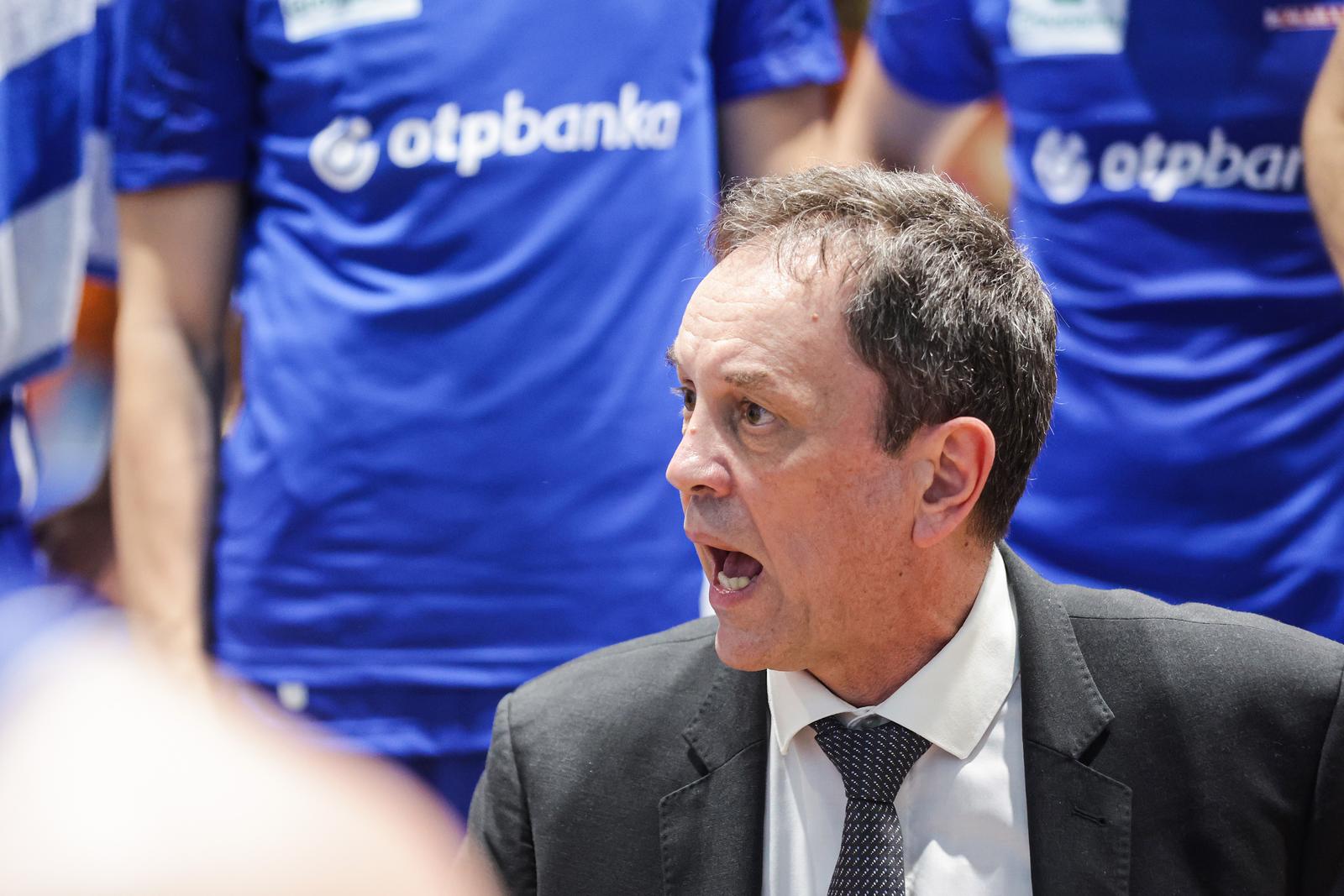 FavBet Premijer Liga, 31. kolo: KK Cibona – KK Zadar