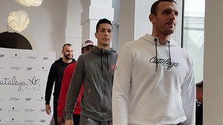 Cataleya Fashion Show @ Kneževa palača