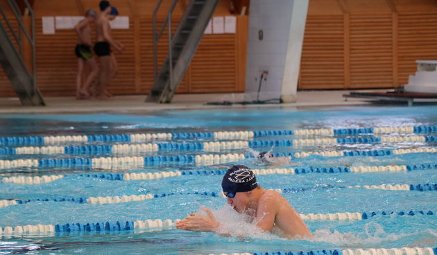 pk jadera plivanje bazen visnjik